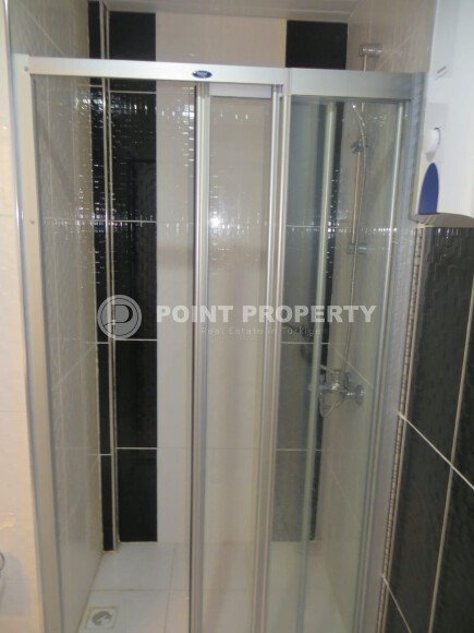 Меблированная студия в Махмутларе в 250 м от моря-id-10692-фото-6