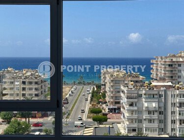 Spacious duplex 168 m² Mahmutlar area with sea views-id-10693-photo-1