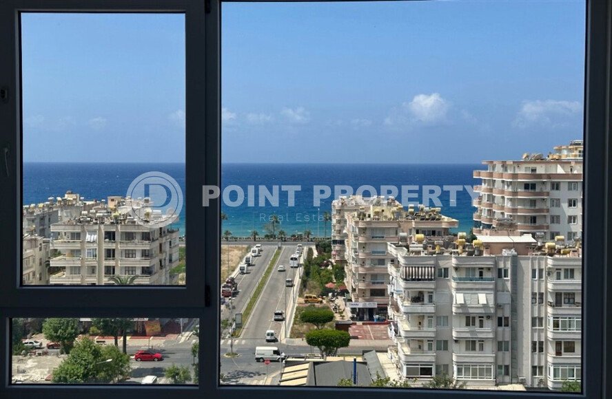 Spacious duplex 168 m² Mahmutlar area with sea views-id-10693-photo-1