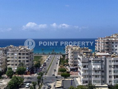Spacious duplex 168 m² Mahmutlar area with sea views-id-10693-photo-2