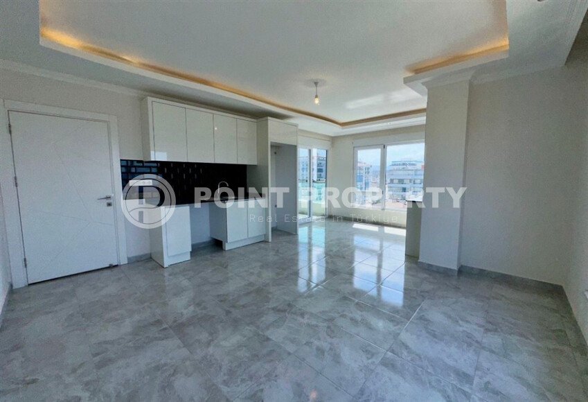 Spacious duplex 168 m² Mahmutlar area with sea views-id-10693-photo-3