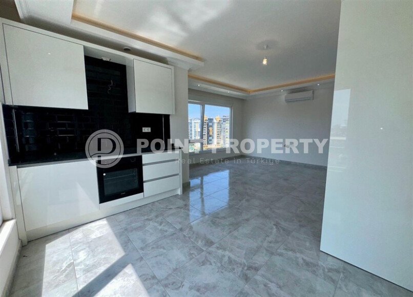 Spacious duplex 168 m² Mahmutlar area with sea views-id-10693-photo-4