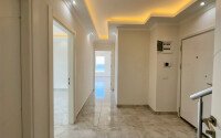 Spacious duplex 168 m² Mahmutlar area with sea views-id-10693-photo-7