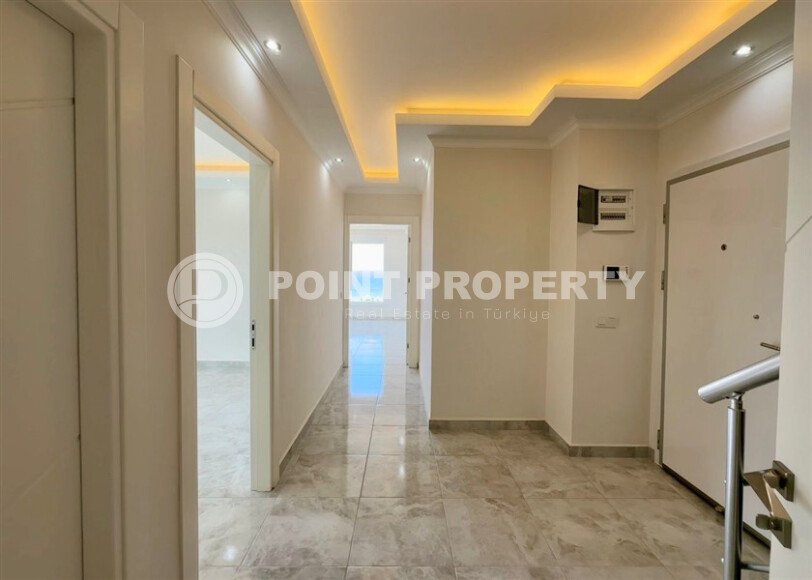 Spacious duplex 168 m² Mahmutlar area with sea views-id-10693-photo-7