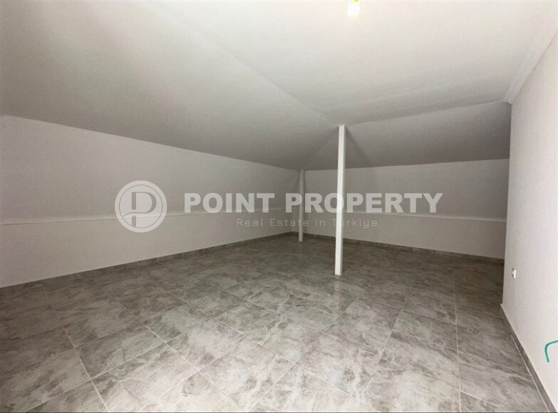 Spacious duplex 168 m² Mahmutlar area with sea views-id-10693-photo-8