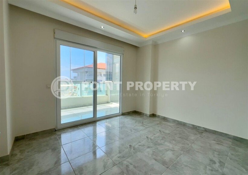 Spacious duplex 168 m² Mahmutlar area with sea views-id-10693-photo-9