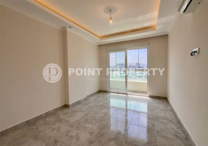 Spacious duplex 168 m² Mahmutlar area with sea views-id-10693-photo-11