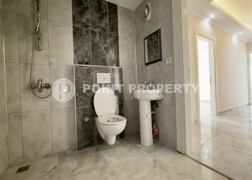 Spacious duplex 168 m² Mahmutlar area with sea views-id-10693-photo-13