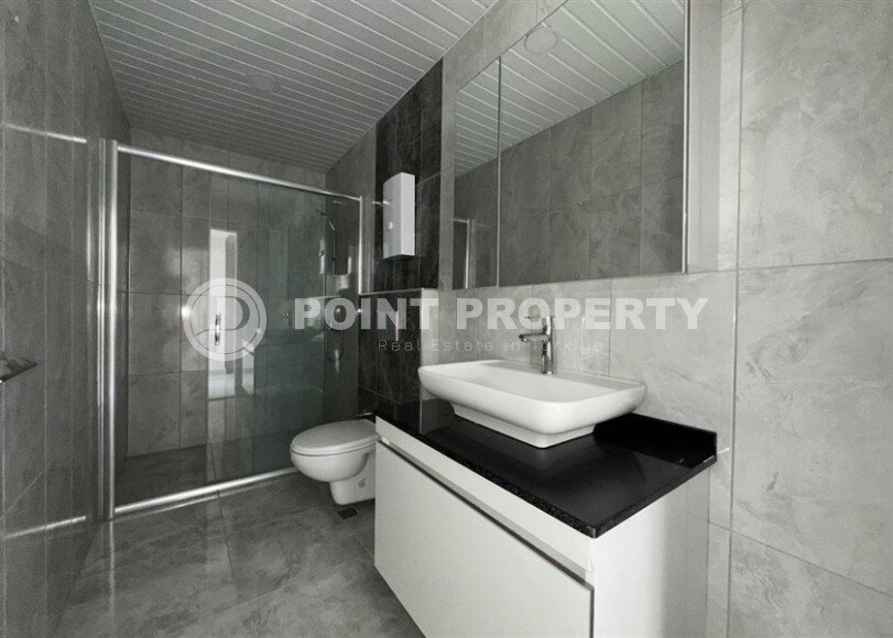 Spacious duplex 168 m² Mahmutlar area with sea views-id-10693-photo-14