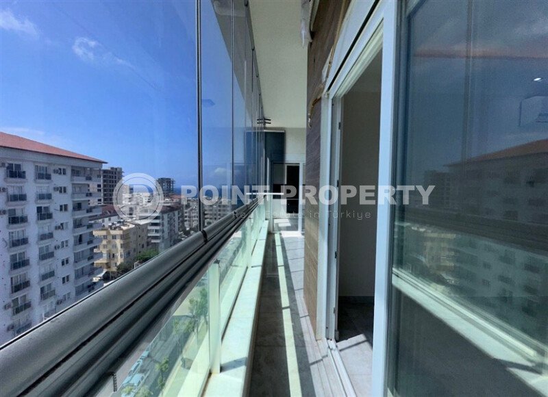 Spacious duplex 168 m² Mahmutlar area with sea views-id-10693-photo-15