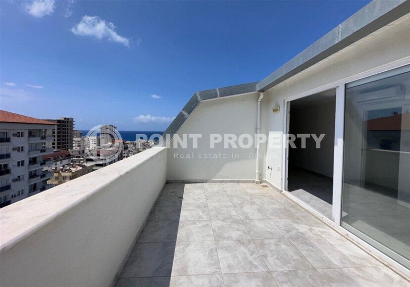 Spacious duplex 168 m² Mahmutlar area with sea views-id-10693-photo-17