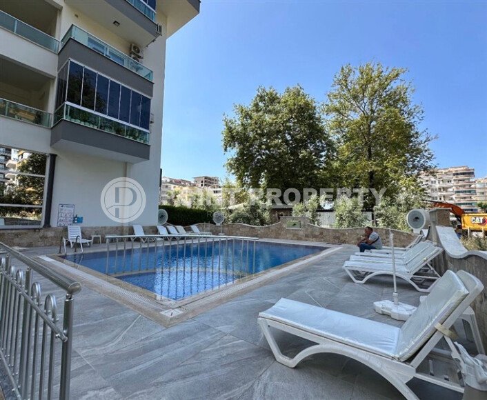 Spacious duplex 168 m² Mahmutlar area with sea views-id-10693-photo-18