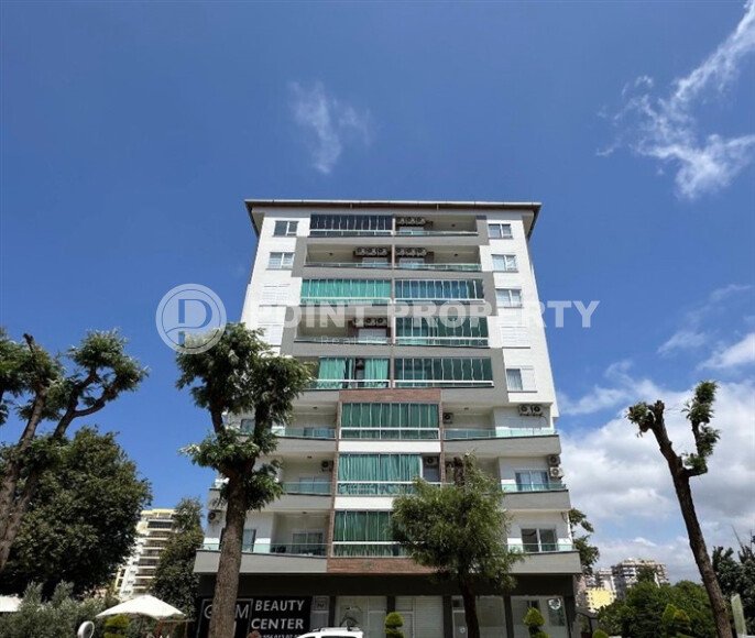 Spacious duplex 168 m² Mahmutlar area with sea views-id-10693-photo-21