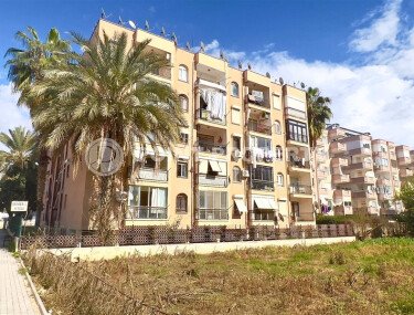 Apartment 75 m² Mahmutlar district at an attractive price-id-10696-photo-1