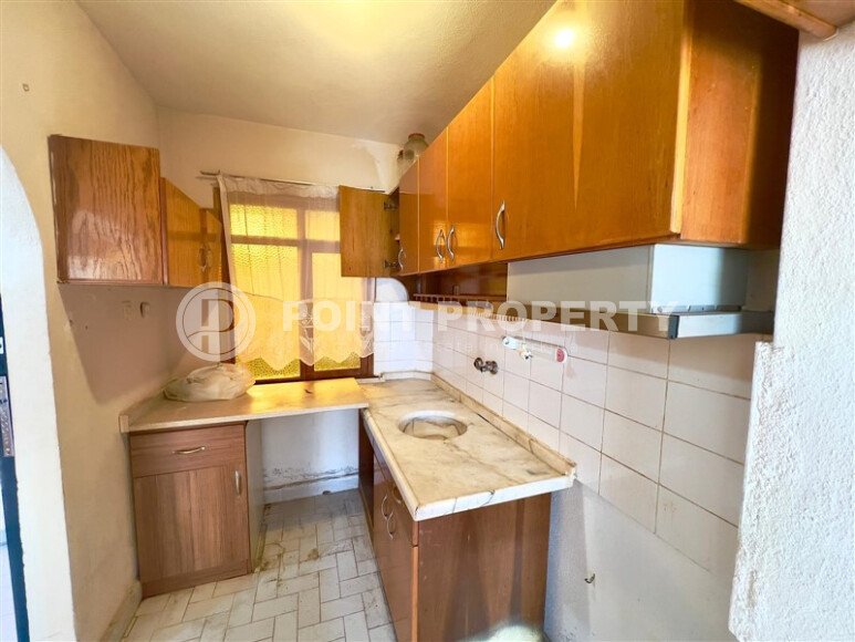 Apartment 75 m² Mahmutlar district at an attractive price-id-10696-photo-3