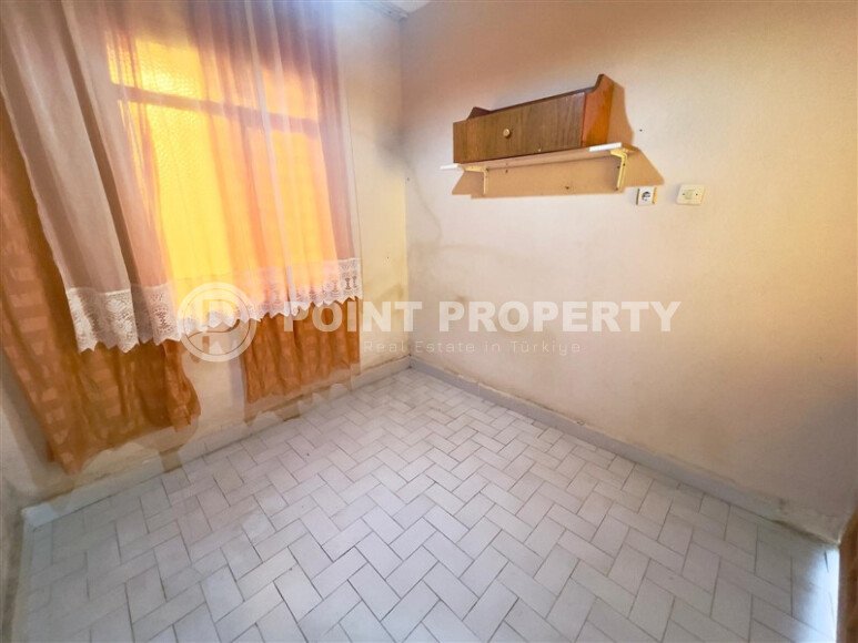 Apartment 75 m² Mahmutlar district at an attractive price-id-10696-photo-9