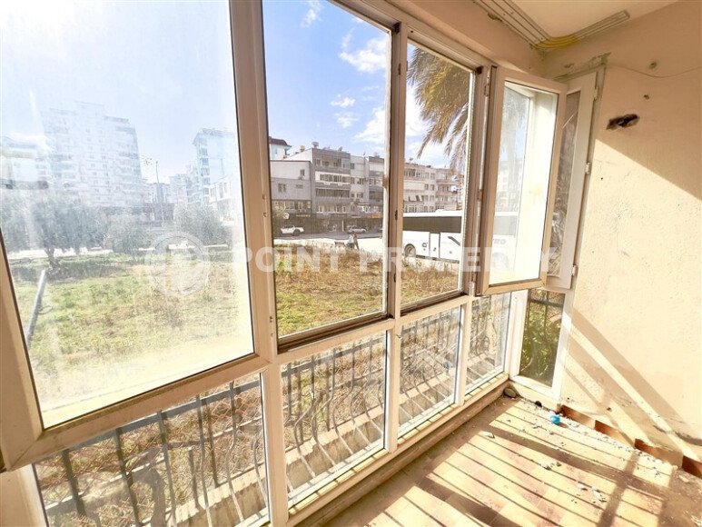 Apartment 75 m² Mahmutlar district at an attractive price-id-10696-photo-14