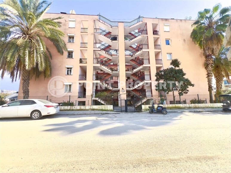 Apartment 75 m² Mahmutlar district at an attractive price-id-10696-photo-16