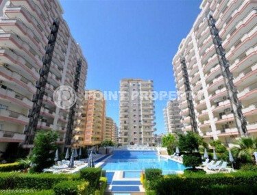 Spacious apartment 120 m² Mahmutlar area near the sea-id-10697-photo-1