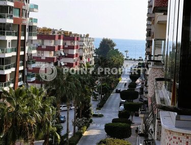 Spacious apartment 120 m² Mahmutlar area near the sea-id-10697-photo-2