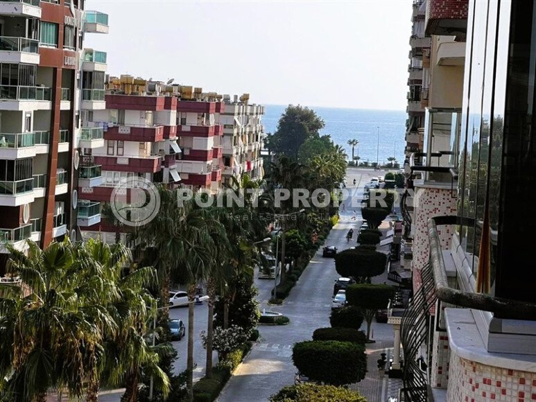 Spacious apartment 120 m² Mahmutlar area near the sea-id-10697-photo-2