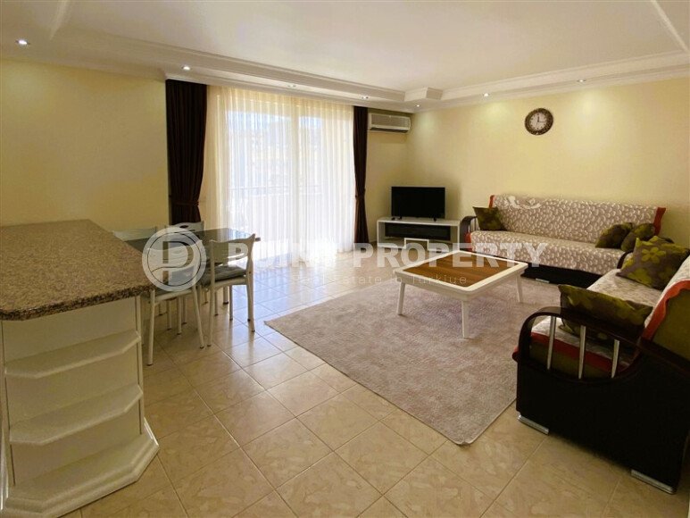 Spacious apartment 120 m² Mahmutlar area near the sea-id-10697-photo-3