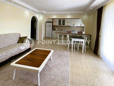 Spacious apartment 120 m² Mahmutlar area near the sea-id-10697-photo-5