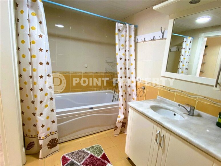 Spacious apartment 120 m² Mahmutlar area near the sea-id-10697-photo-10