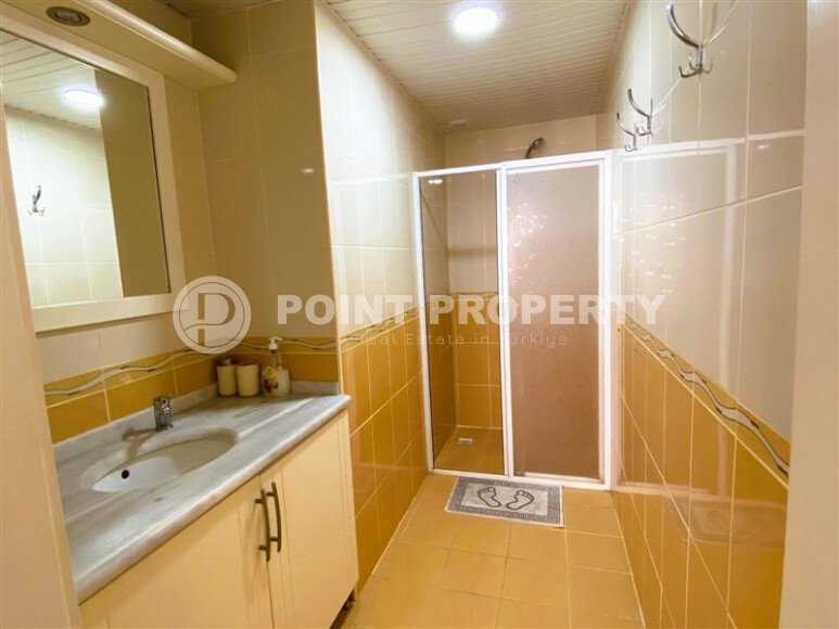 Spacious apartment 120 m² Mahmutlar area near the sea-id-10697-photo-11