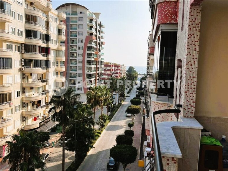 Spacious apartment 120 m² Mahmutlar area near the sea-id-10697-photo-13