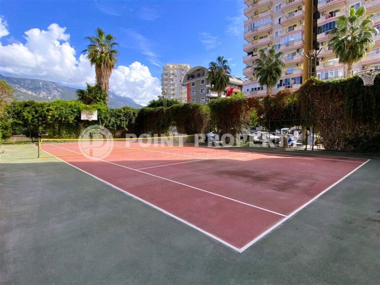 Spacious apartment 120 m² Mahmutlar area near the sea-id-10697-photo-14