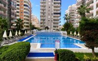 Spacious apartment 120 m² Mahmutlar area near the sea-id-10697-photo-15