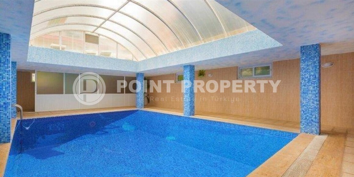Spacious apartment 120 m² Mahmutlar area near the sea-id-10697-photo-18