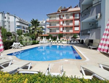 Cozy 90 m² apartment in the Obagol district near the sea-id-10698-photo-1