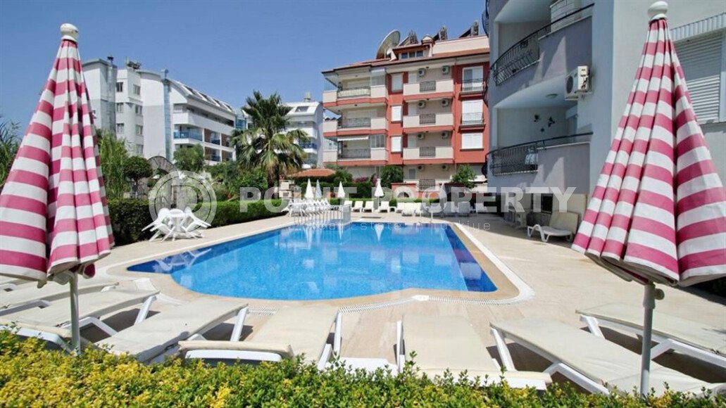 Cozy 90 m² apartment in the Obagol district near the sea-id-10698-photo-1