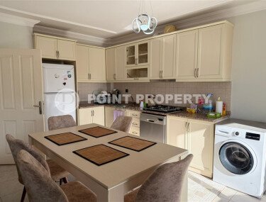 Cozy 90 m² apartment in the Obagol district near the sea-id-10698-photo-2