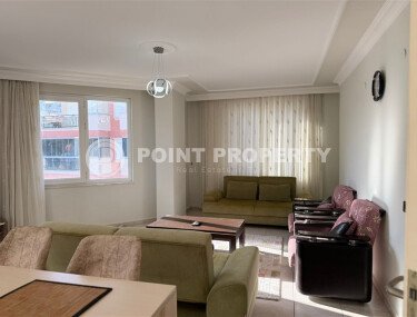 Cozy 90 m² apartment in the Obagol district near the sea-id-10698-photo-3