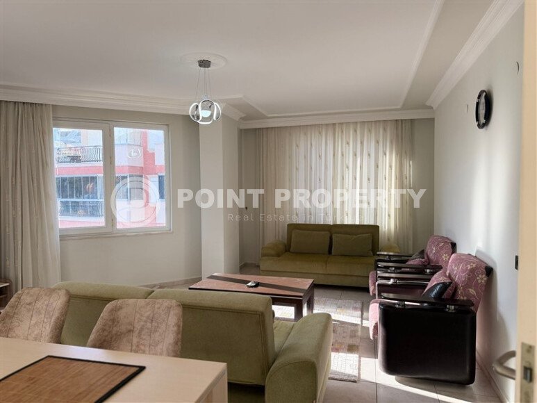 Cozy 90 m² apartment in the Obagol district near the sea-id-10698-photo-3