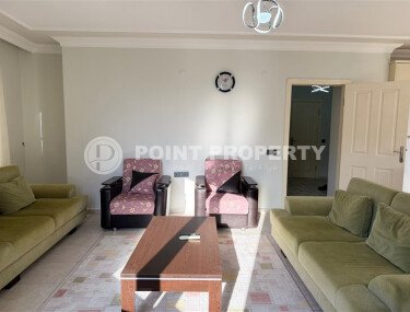 Cozy 90 m² apartment in the Obagol district near the sea-id-10698-photo-4