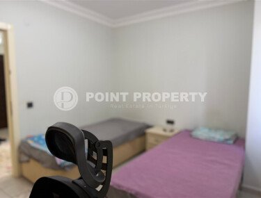 Cozy 90 m² apartment in the Obagol district near the sea-id-10698-photo-5