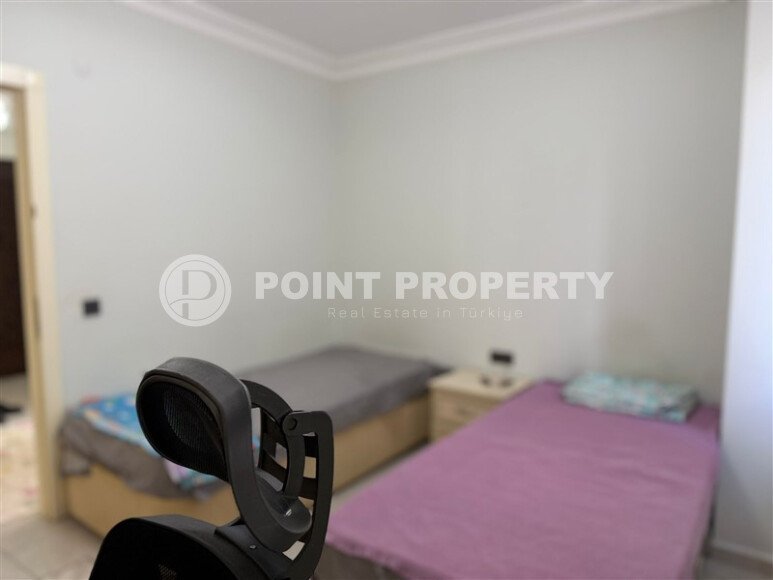 Cozy 90 m² apartment in the Obagol district near the sea-id-10698-photo-5