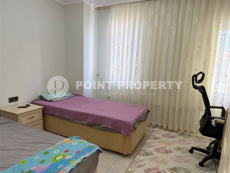 Cozy 90 m² apartment in the Obagol district near the sea-id-10698-photo-6