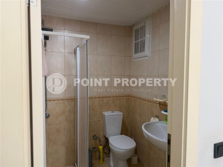 Cozy 90 m² apartment in the Obagol district near the sea-id-10698-photo-8