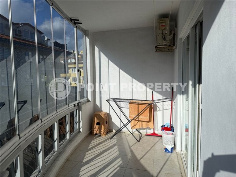 Cozy 90 m² apartment in the Obagol district near the sea-id-10698-photo-9