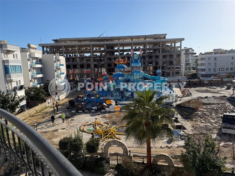 Cozy 90 m² apartment in the Obagol district near the sea-id-10698-photo-10