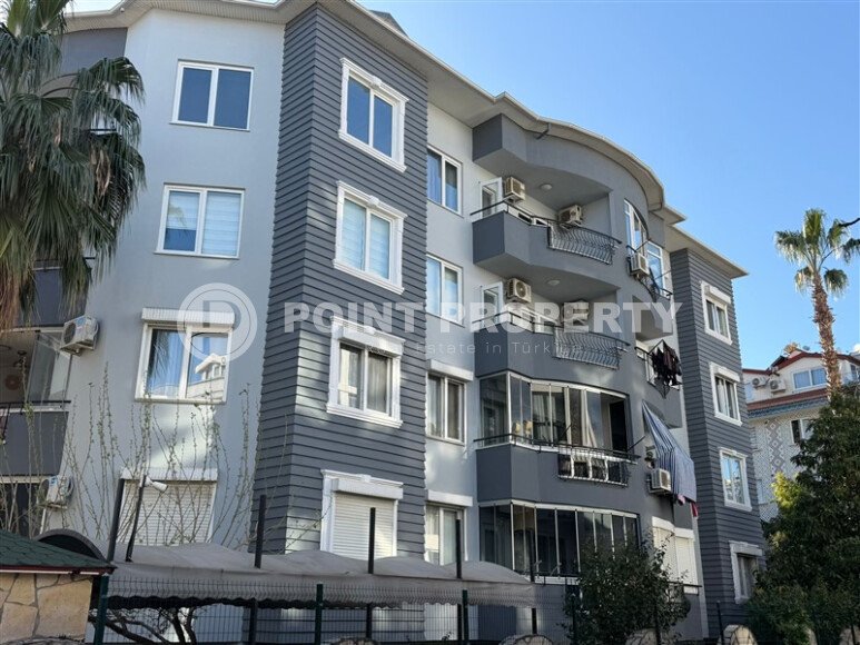 Cozy 90 m² apartment in the Obagol district near the sea-id-10698-photo-12