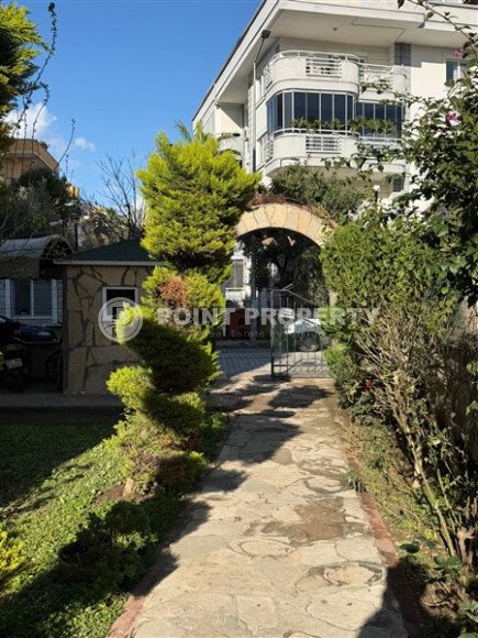 Cozy 90 m² apartment in the Obagol district near the sea-id-10698-photo-13