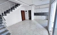Светлый дуплекс 2+1 – 80 м² рядом с морем в Махмутлар-id-10699-фото-3