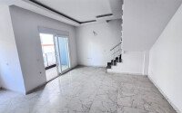 Светлый дуплекс 2+1 – 80 м² рядом с морем в Махмутлар-id-10699-фото-4