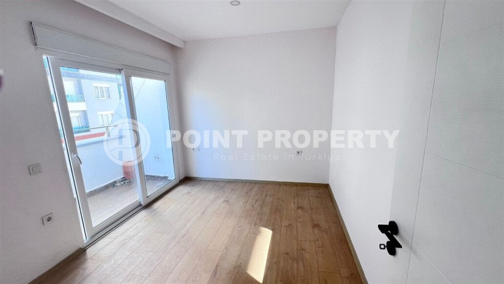 Светлый дуплекс 2+1 – 80 м² рядом с морем в Махмутлар-id-10699-фото-5